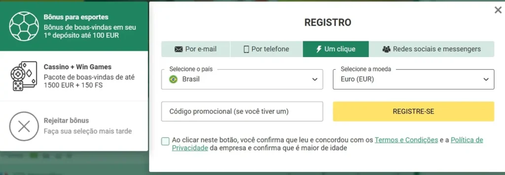 Armazenamento em nuvem grátis 1tb