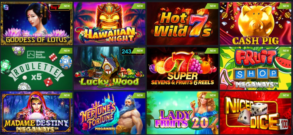 Regras blackjack