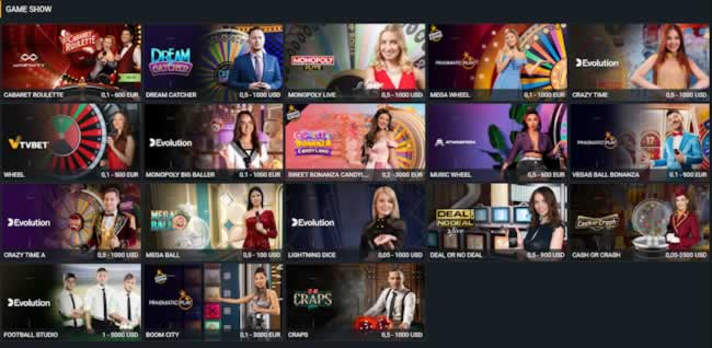Cassino online brasil