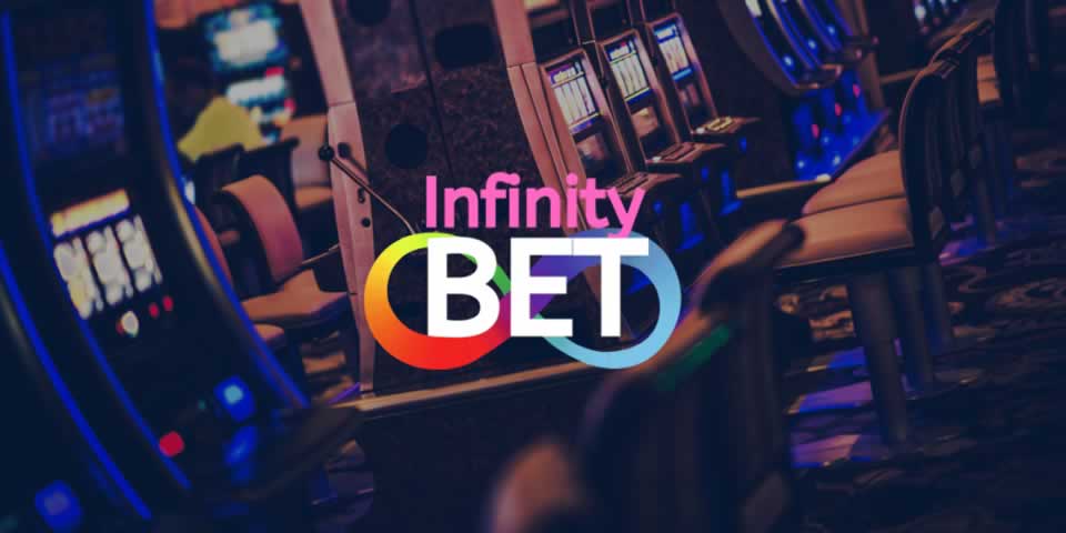 Baixar infinity bet