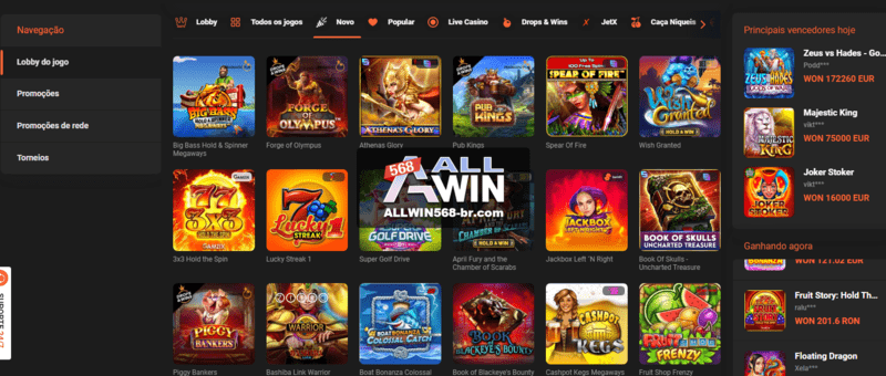 Crash casino