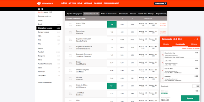 Sportbet net
