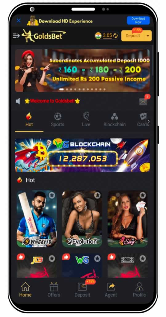 Sport bet