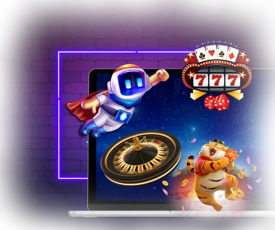 Jogos online casino