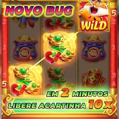 Casas de aposta com bonus