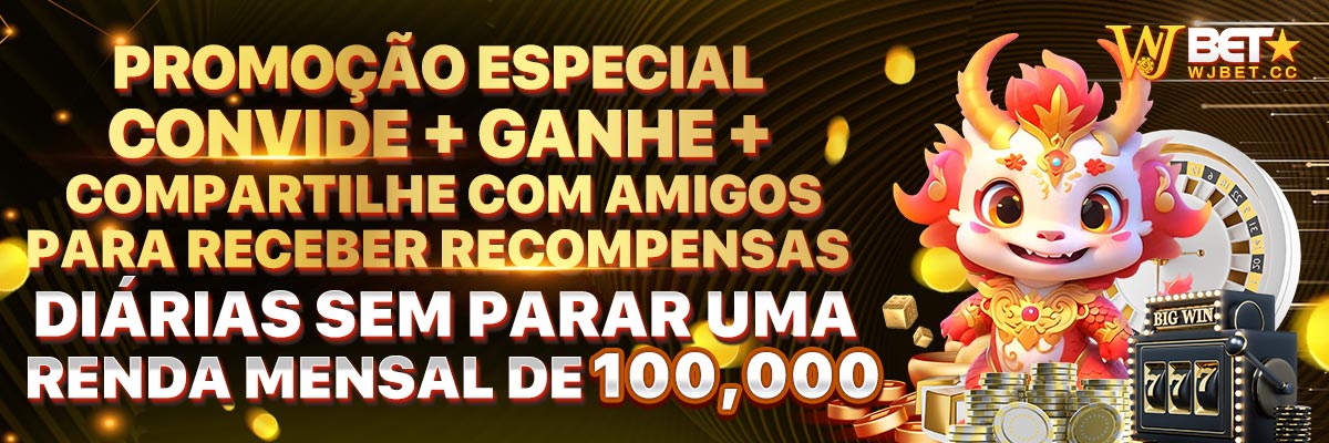 Site de apostas esportivas