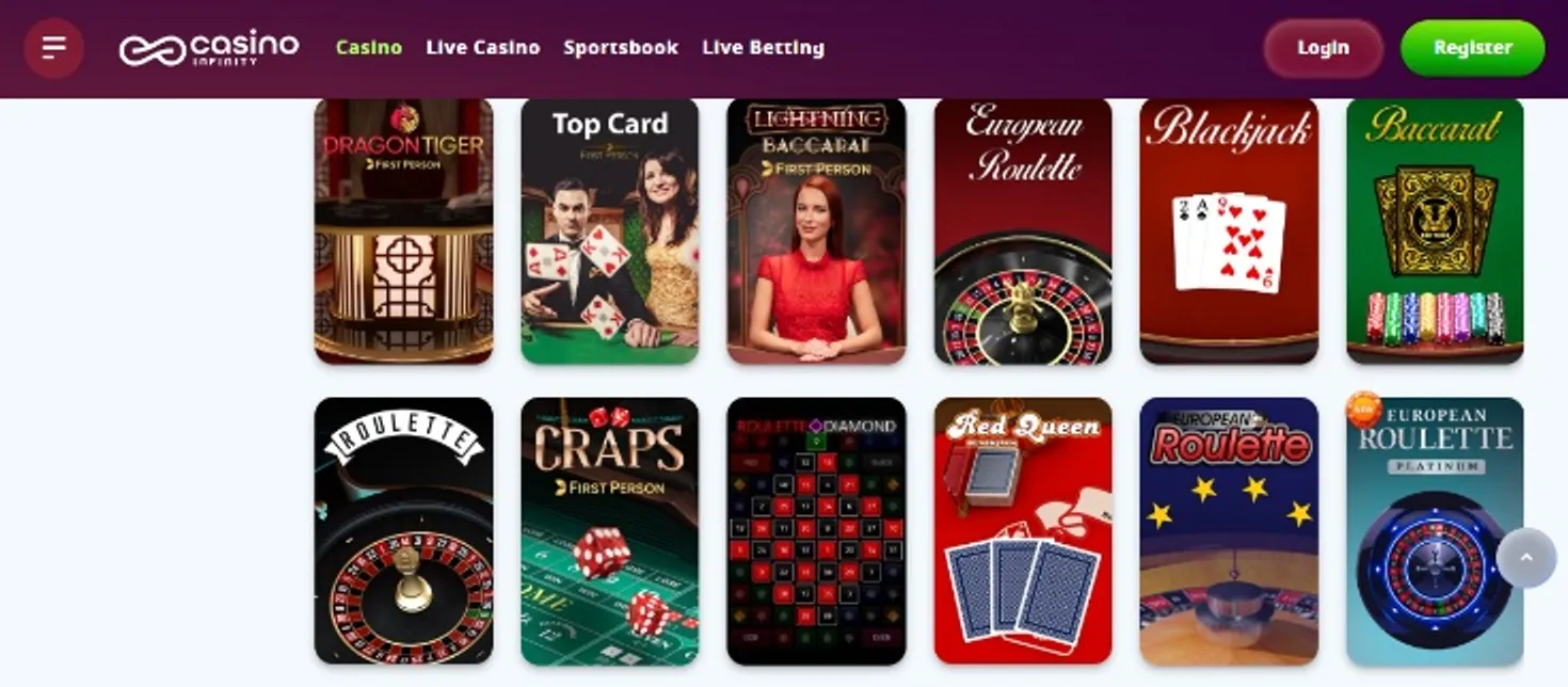 Copa bet