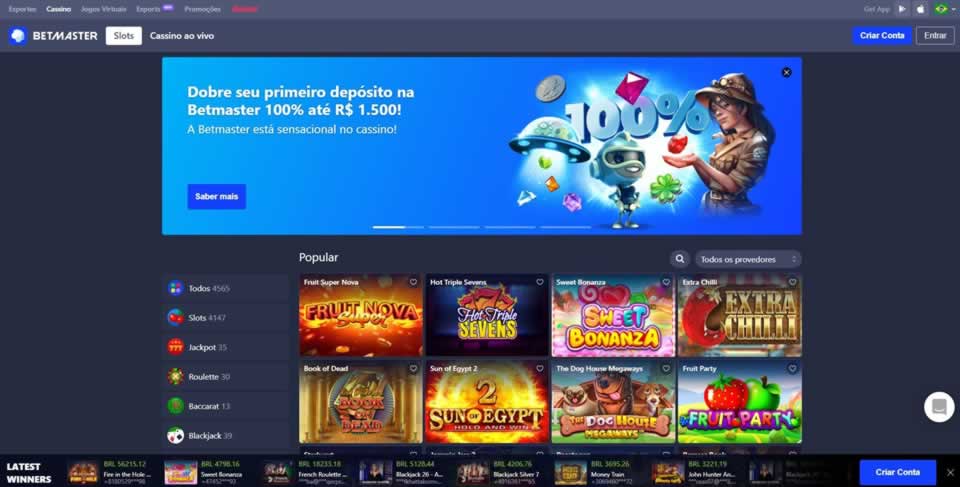 Casamento de verdade