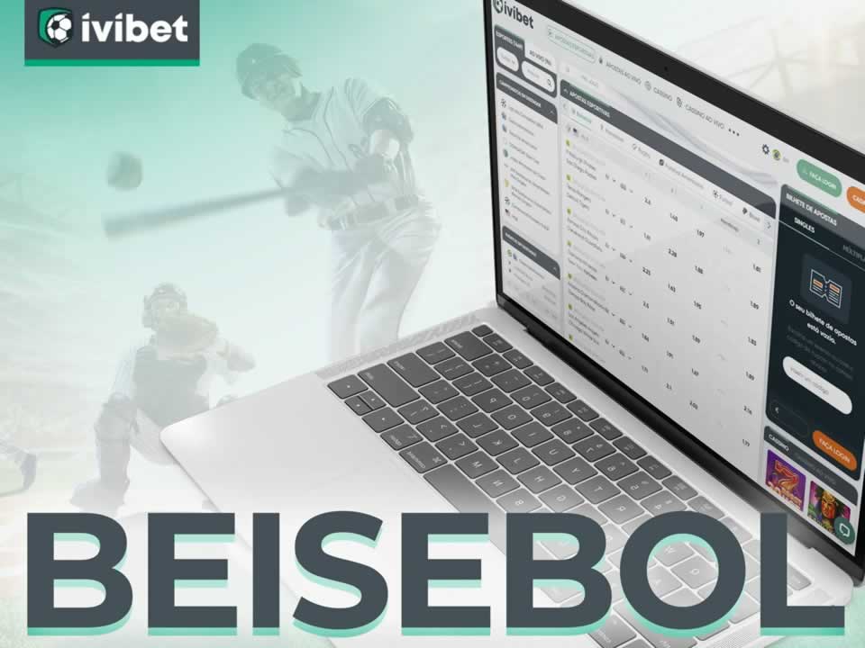 Bete esporte