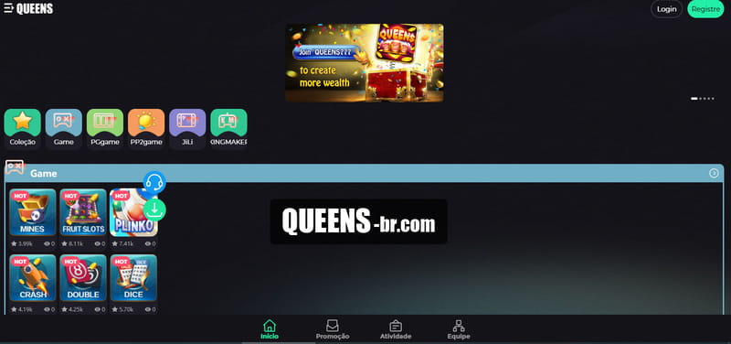 Site de aposta esportiva