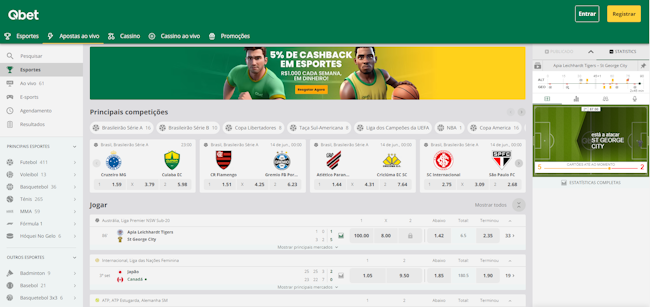 Riosport bet