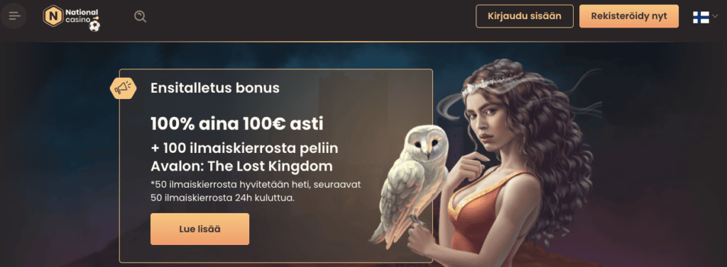 Big win download
