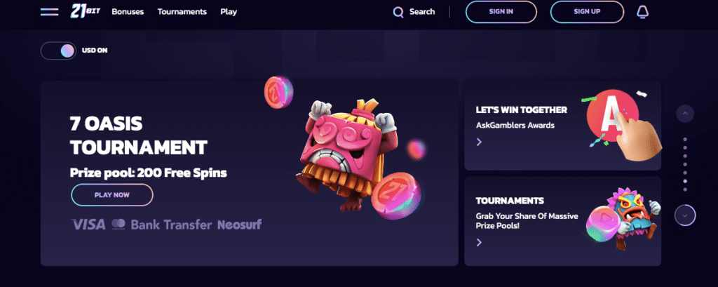 Clube win casino