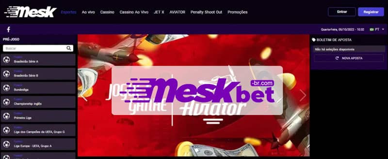 Aposte bet net