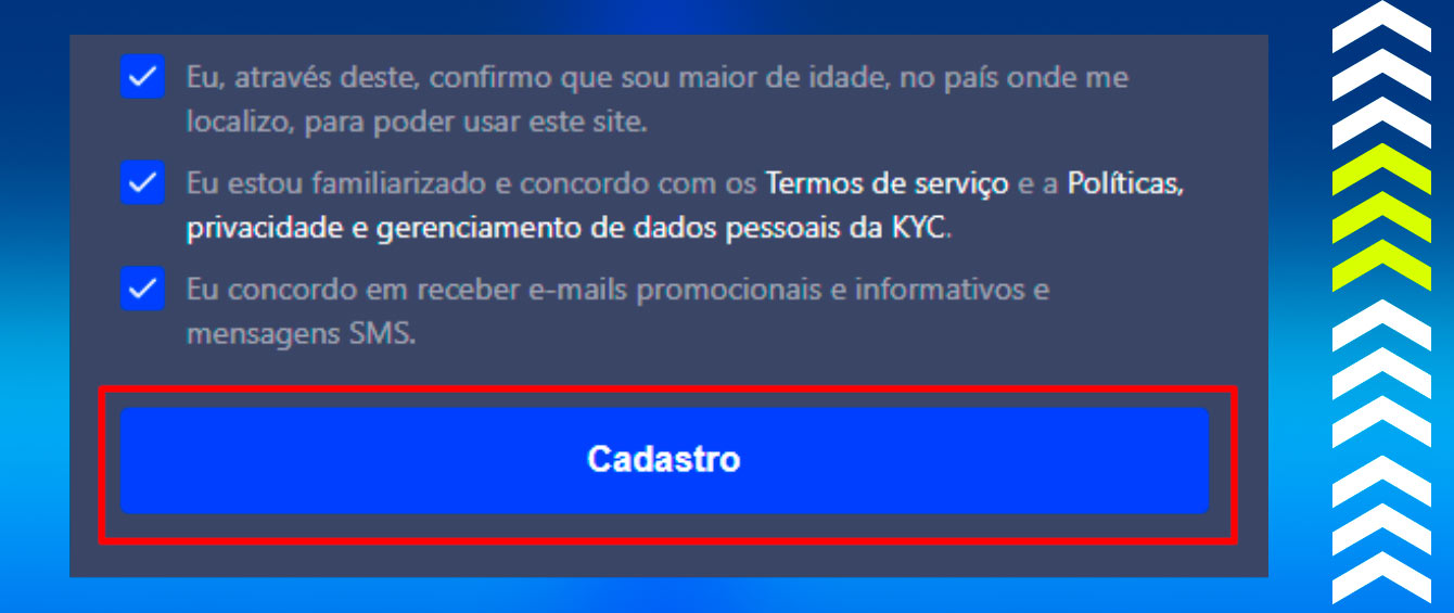 Betfair aposta