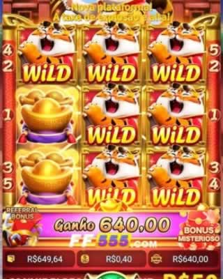 Magic Crystals Slots