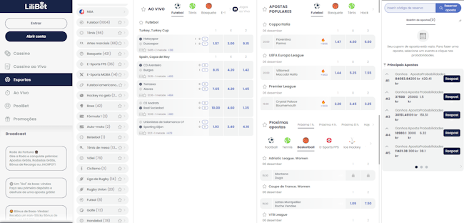 Betsoccer