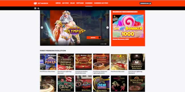 Jogo de roleta online