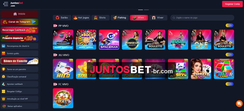 Bets bola