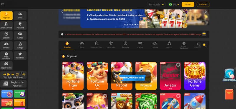 Full service apk