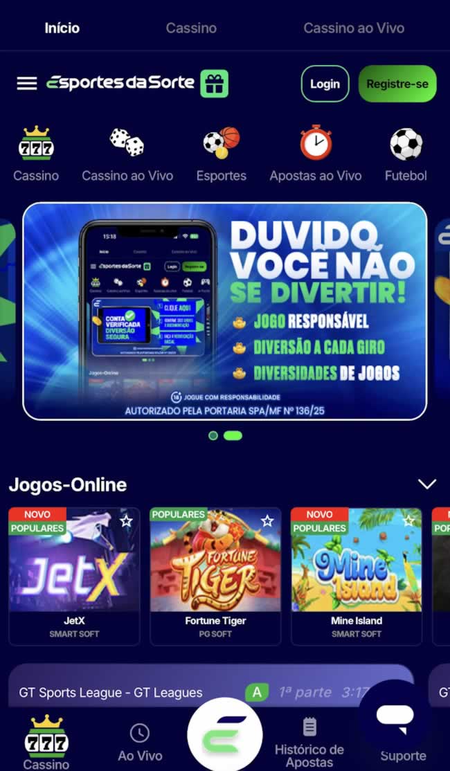 Internacional x ypiranga