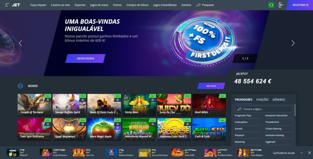 Criptografia online