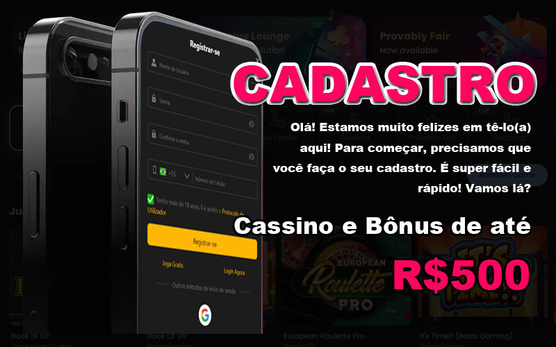 Esporte bets
