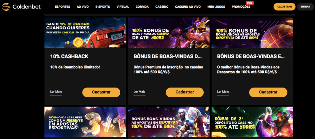 Bons Casino