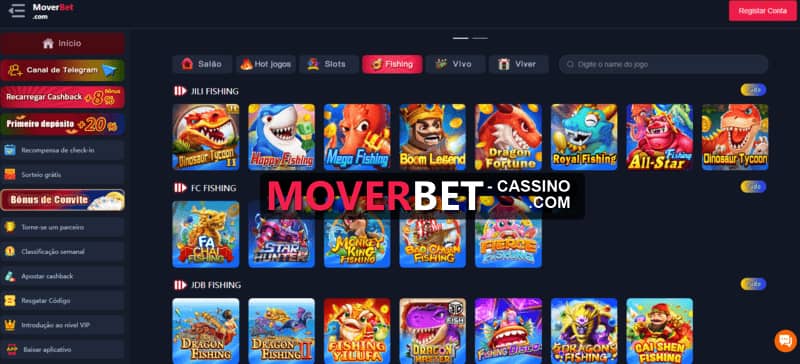 Ice casino baixar