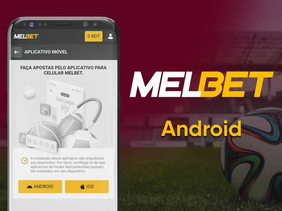 Esporte bet tv
