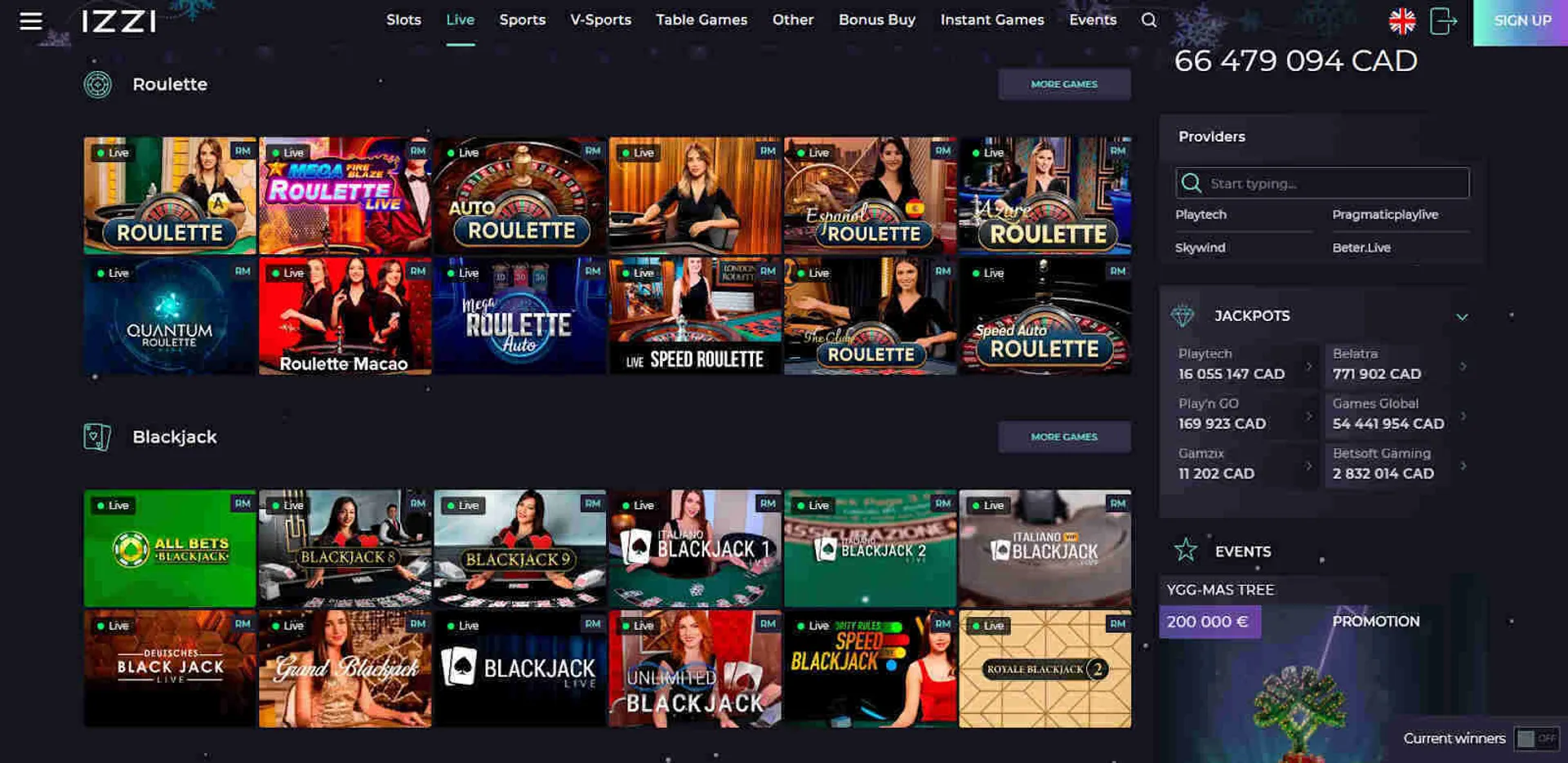 Stake casino app