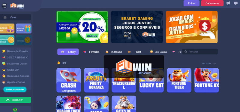 Crash jogo de aposta