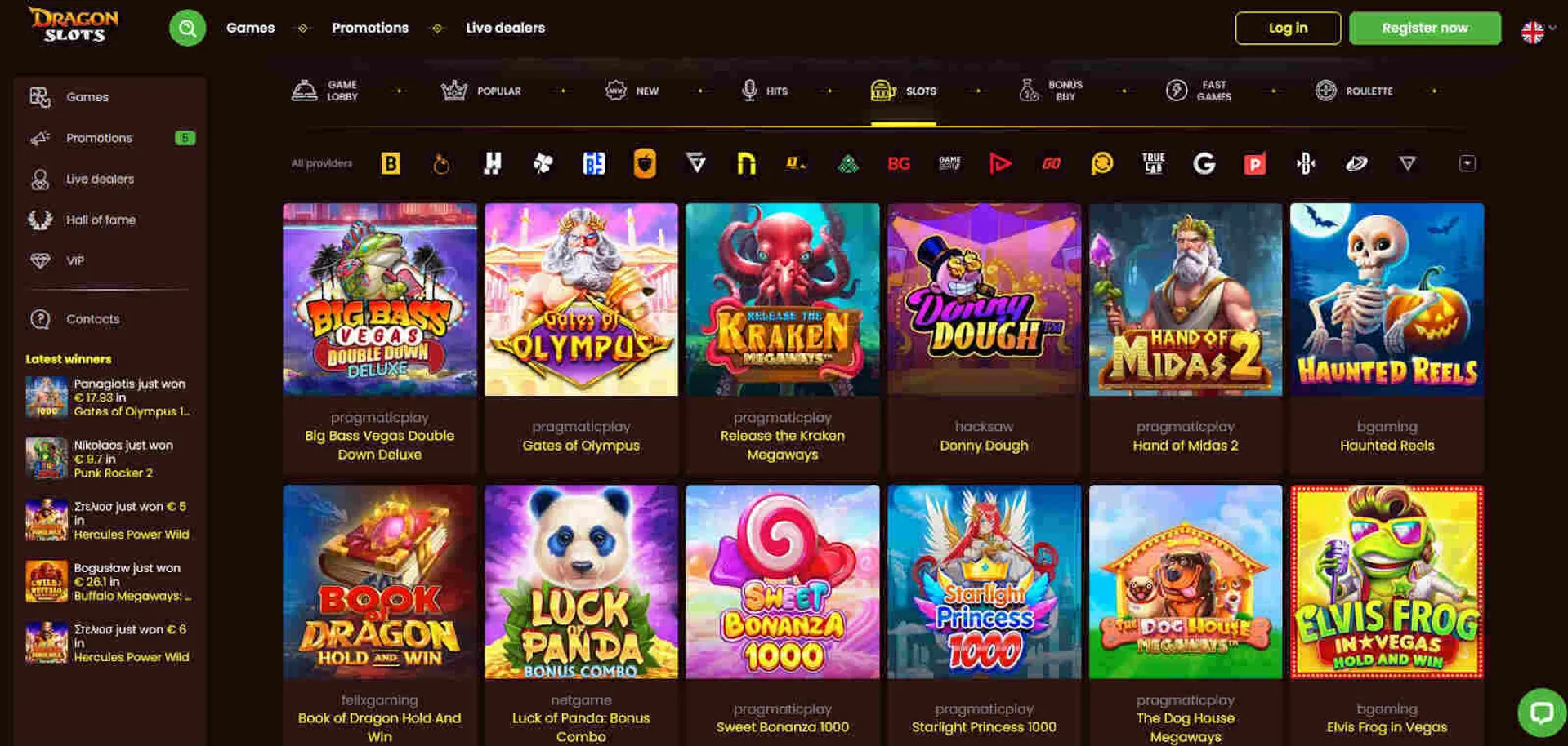 Manager apk