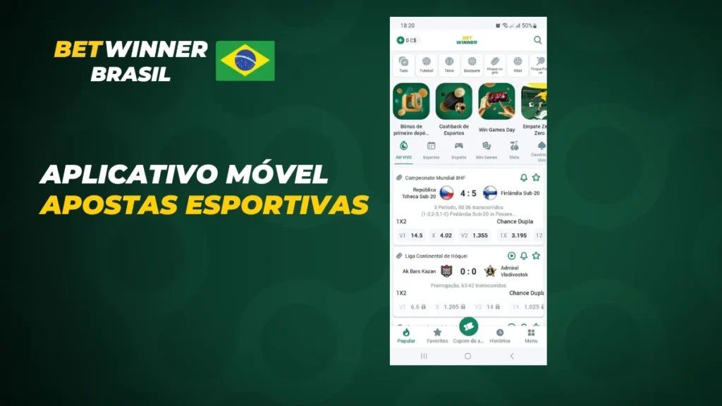 Sports brasil bet