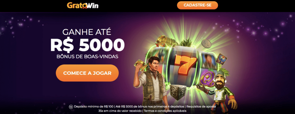 Apostas gratis no cadastro