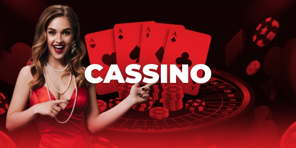 Fichas de cassino
