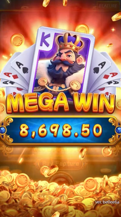 Robo double blaze