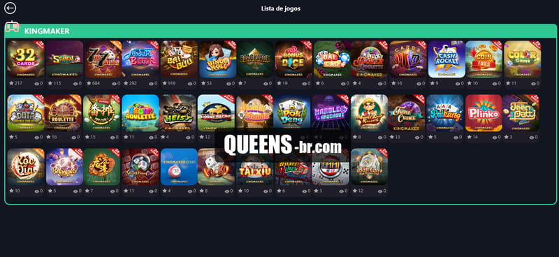 Multi canal ao vivo