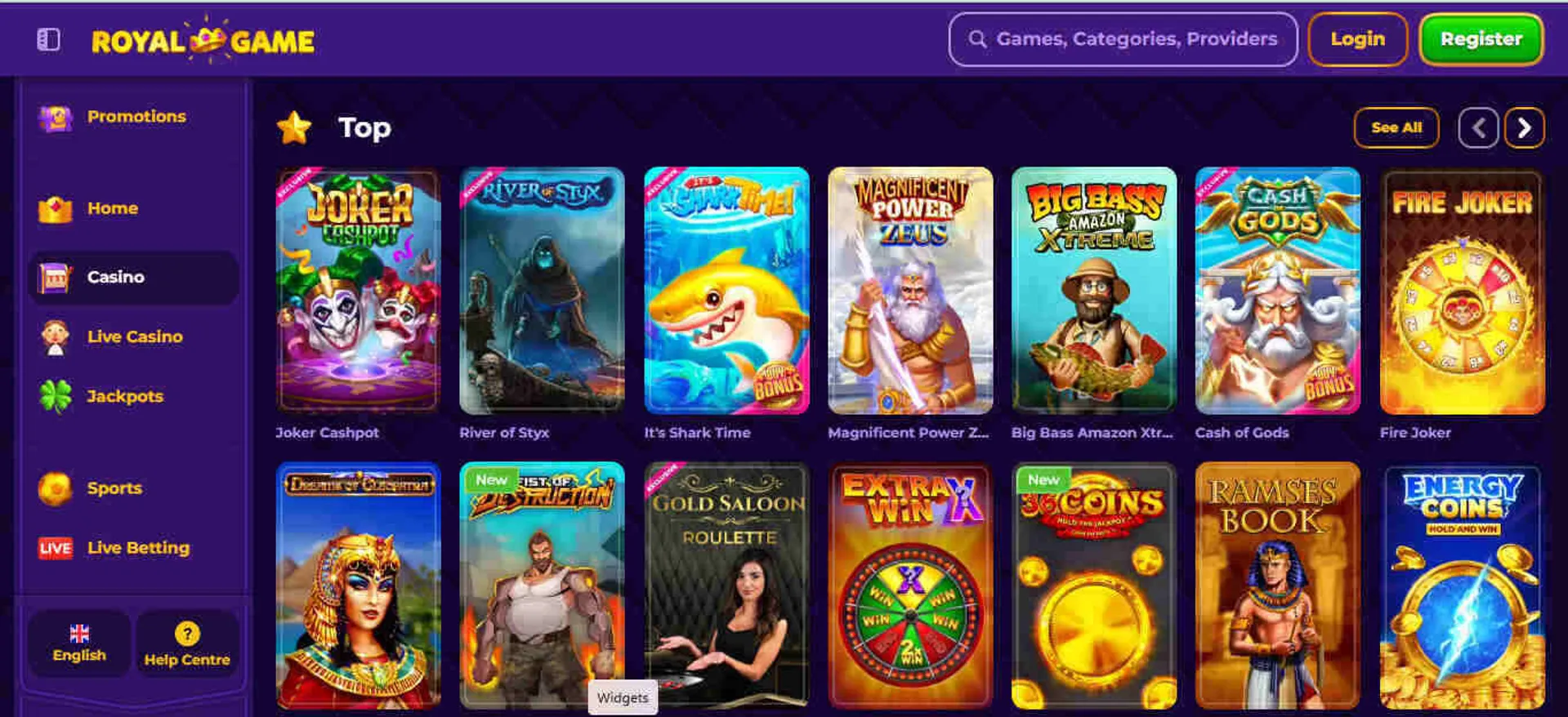 Foguinho jogos