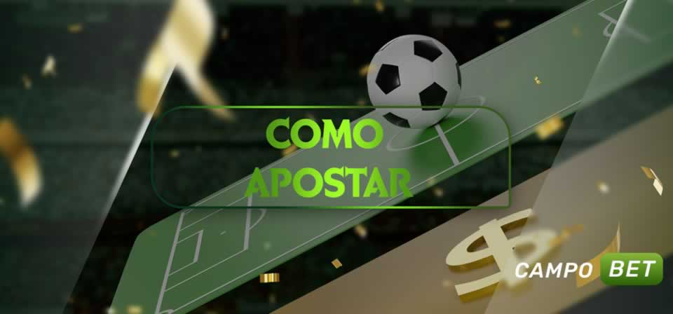 Bet vitória apostas