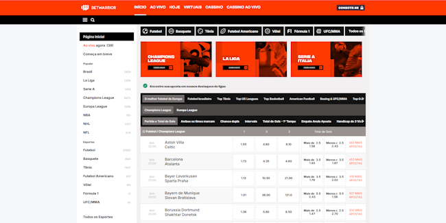 Betsofa.com