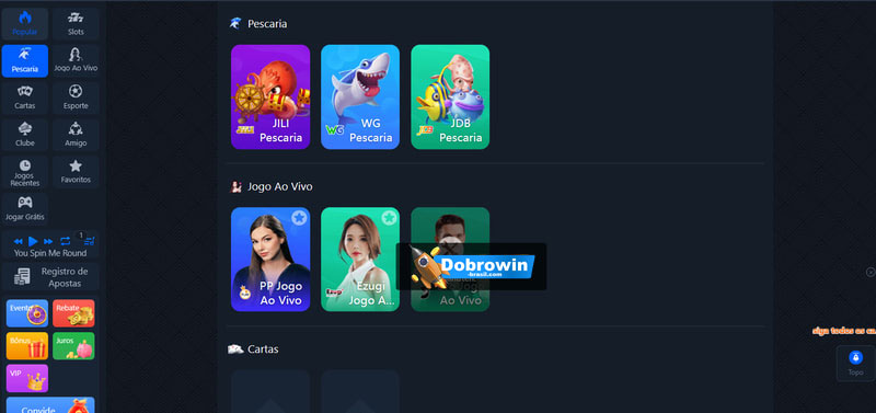 Jogo gogo win