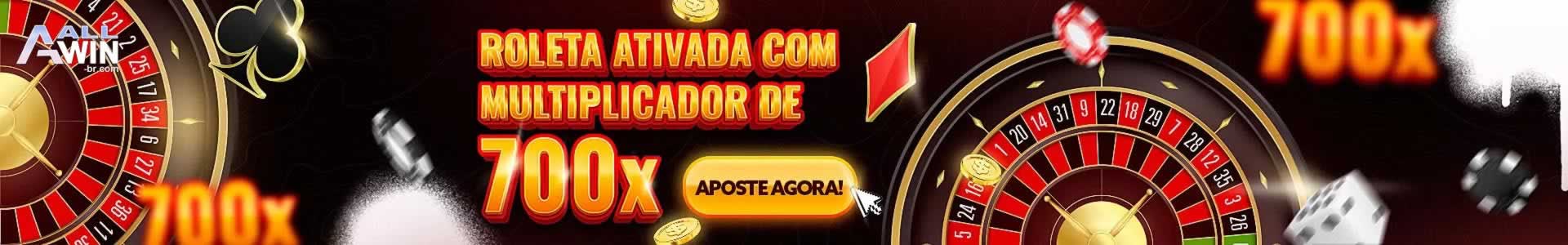 Jogo roleta cassino